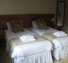 Отдых в Best Western Gatehouse Hotel  - Великобритания, Ипсвич
