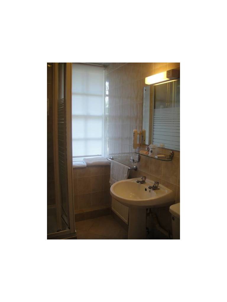 Best Western Gatehouse Hotel 