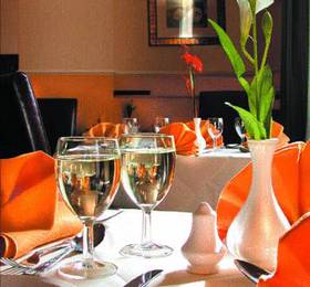 Best Western Russell Hotel  в Мейдстоне