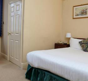 Туры в Best Western Bestwood Lodge в Великобритании