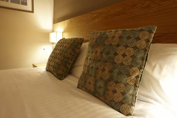 Best Western Westminster Hotel  3* Великобритания, Ноттингем