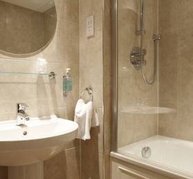 Отдых в Best Western Westminster Hotel  - Великобритания, Ноттингем