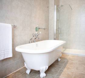Best Western Westminster Hotel  в Ноттингеме