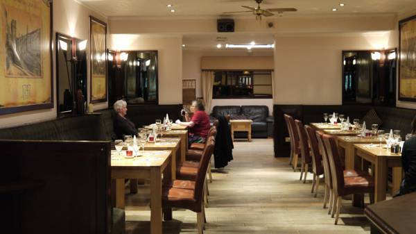 Best Western Lovat Hotel  3* Великобритания, Перт