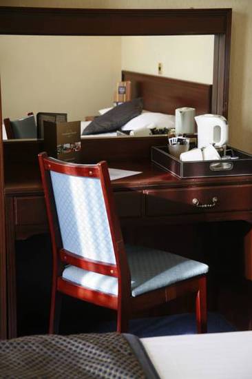 Best Western Lovat Hotel  3* Великобритания, Перт
