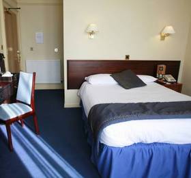 Best Western Lovat Hotel  в Перте