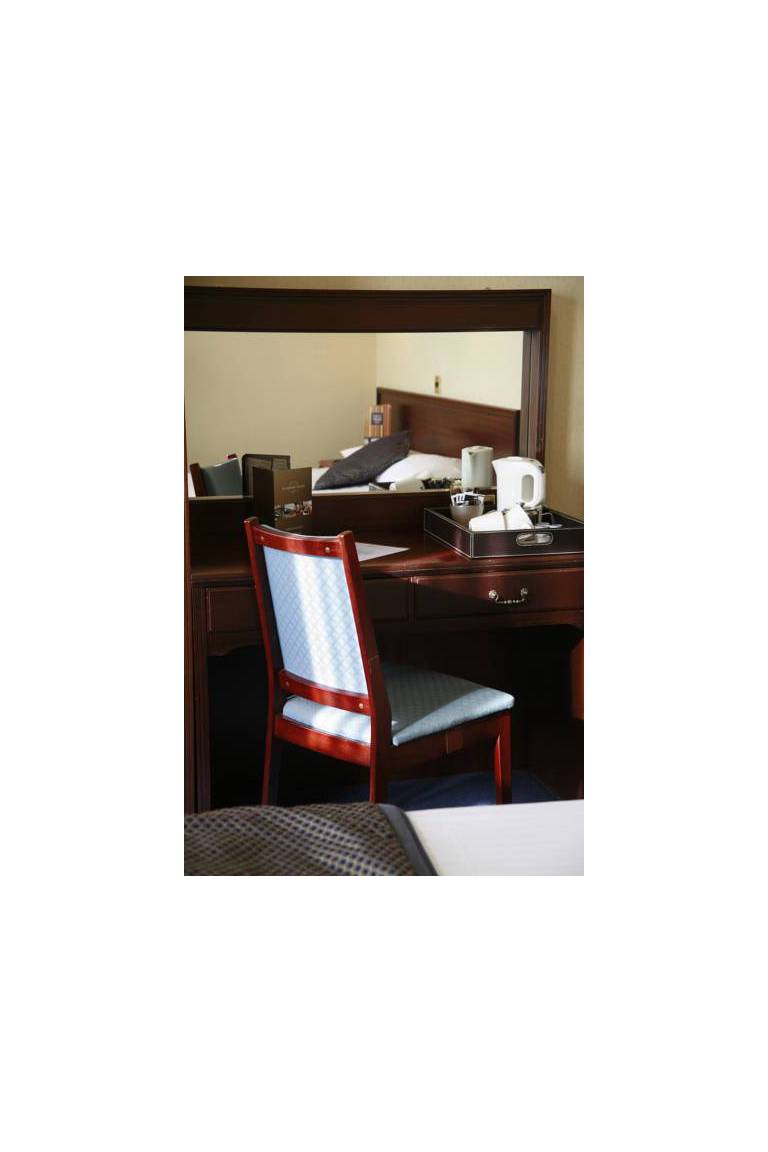 Best Western Lovat Hotel 