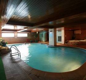 Best Western Queens Hotel  в Перте
