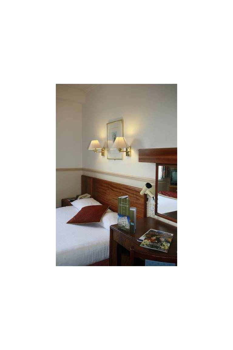 Best Western Queens Hotel 