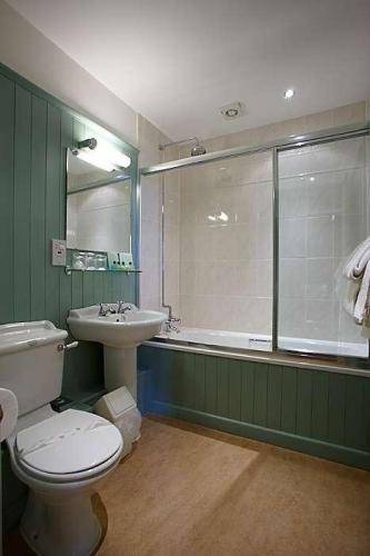 Best Western Duke Of Cornwall Hotel  3* Великобритания, Плимут