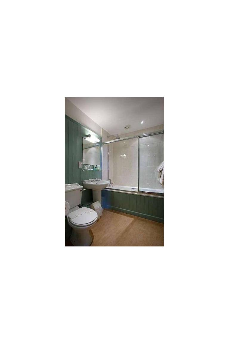 Best Western Duke Of Cornwall Hotel 