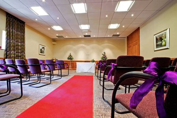 Best Western Reading Moat House  4* Великобритания, Рединг