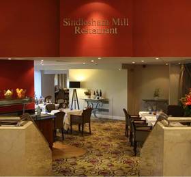 Best Western Reading Moat House  в Рединге