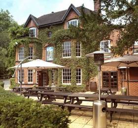 Отдых в Best Western Reading Moat House  - Великобритания, Рединг