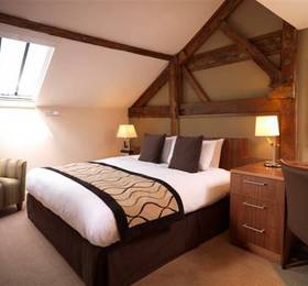 Туры в Best Western Reading Moat House  в Великобритании