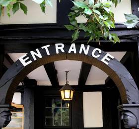 Туры в BEST WESTERN Red Lion Hotel в Великобритании