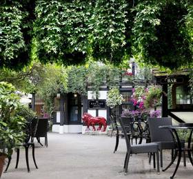 Отдых в BEST WESTERN Red Lion Hotel - Великобритания, Солсбери