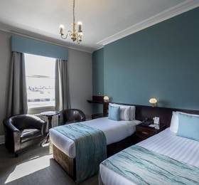 Туры в Best Western Royal Clifton в Великобритании