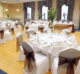 Отдых в Best Western Royal Clifton - Великобритания, Саутпорт