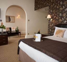 Best Western Royal Clifton в Саутпорте