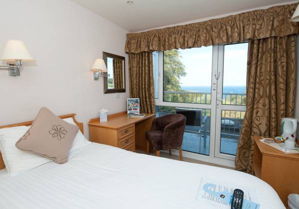 Best Western Hotel Gleneagles  3* Великобритания, Торки