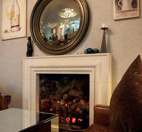 Отдых в Best Western Hotel Gleneagles  - Великобритания, Торки
