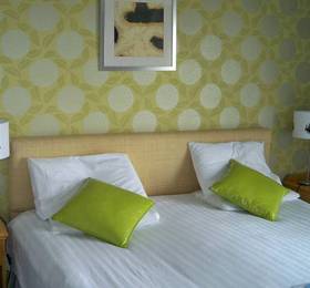Best Western Hotel Gleneagles  в Торки