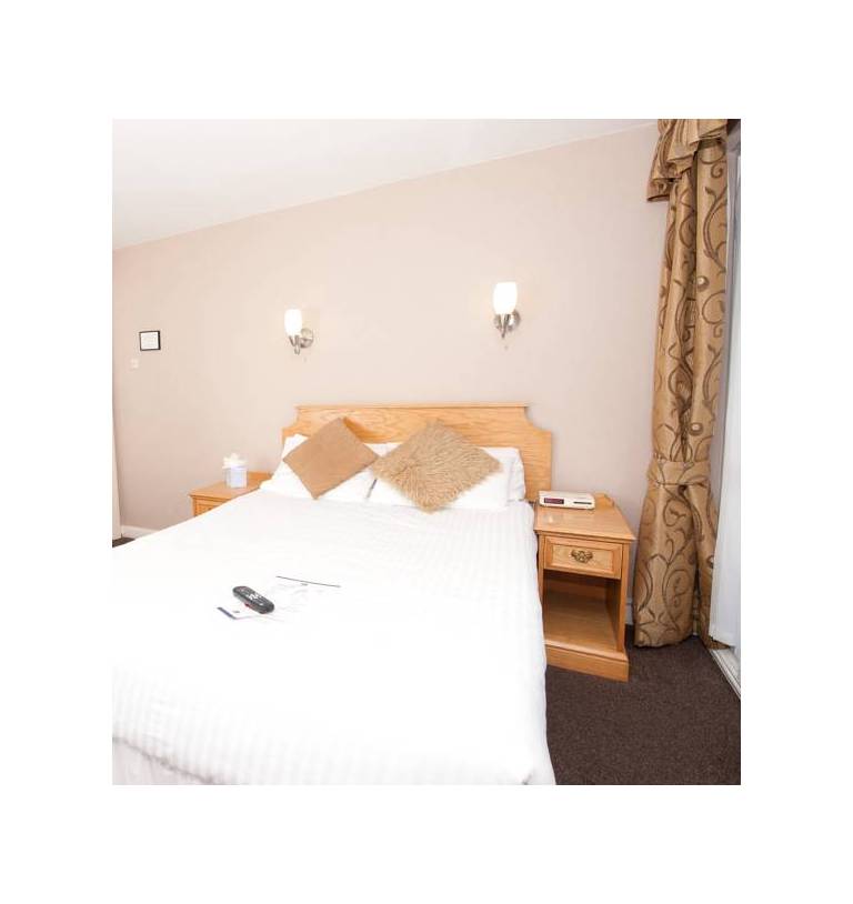 Best Western Hotel Gleneagles 