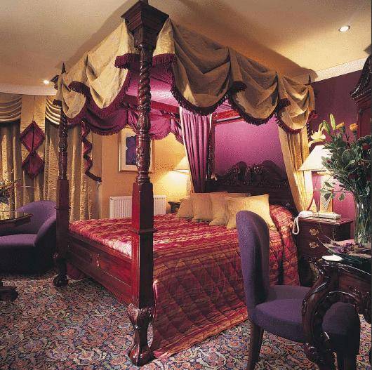Best Western Fir Grove Hotel  3* Великобритания, Уоррингтон