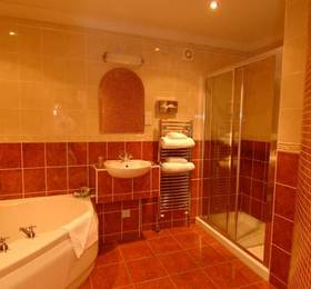 Отдых в Best Western Fir Grove Hotel  - Великобритания, Уоррингтон