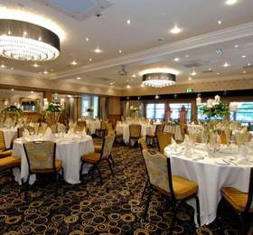 Туры в Best Western Fir Grove Hotel  в Великобритании