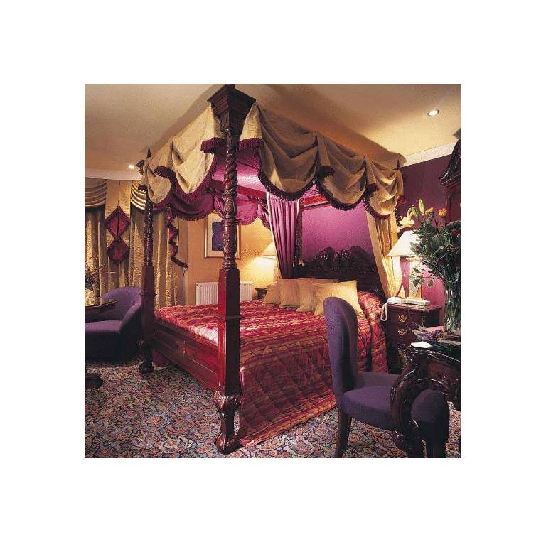 Best Western Fir Grove Hotel 