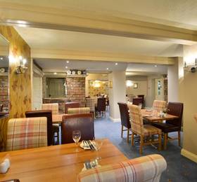 Туры в Best Western Kilima Hotel  в Великобритании