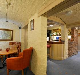 Best Western Kilima Hotel  в Йорке
