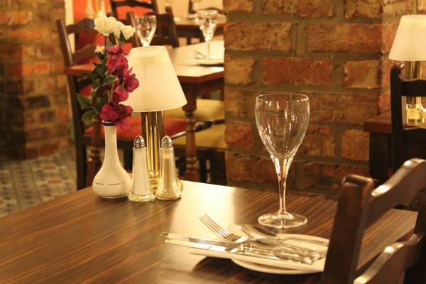 Best Western Kilima Hotel 