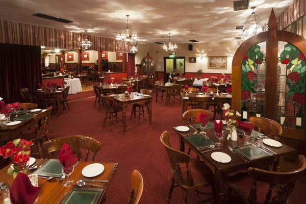 Best Western Eviston House Hotel 3* Ирландия, Килларни