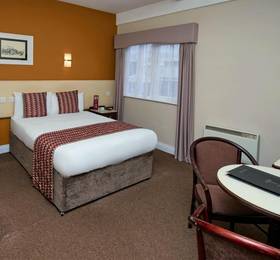 Туры в Best Western Eviston House Hotel в Ирландии