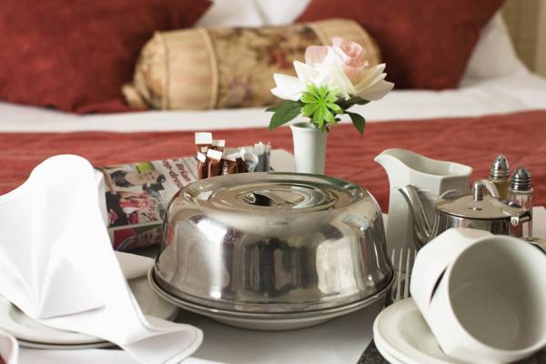 Best Western Pery's Hotel 3* Ирландия, Лимерик