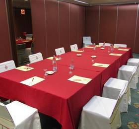 Туры в Best Western Hotel Mayorazgo в Испании