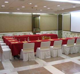 Отдых в Best Western Hotel Mayorazgo - Испания, Мадрид