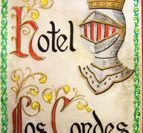 Туры в BEST WESTERN Hotel Los Condes в Испании