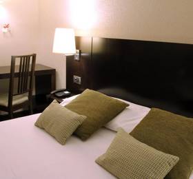 Отдых в Hotel Conde Duque Bilbao - Испания, Бильбао