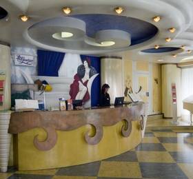 Туры в Hotel La Gradisca в Италии