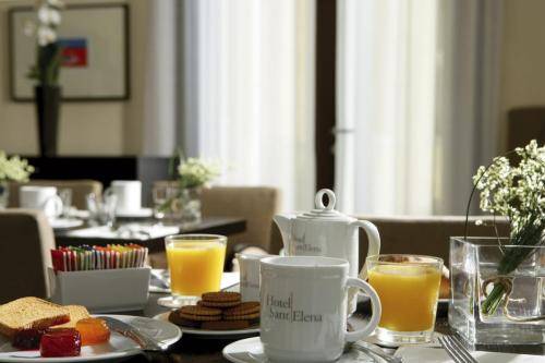 Best Western Premier Hotel SantElena