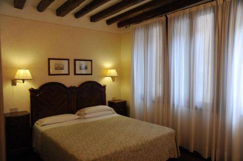 Best Western Hotel Bisanzio 3* Италия, Венеция
