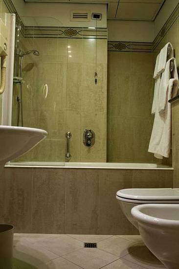 Best Western Atlantic Hotel  4* Италия, Милан