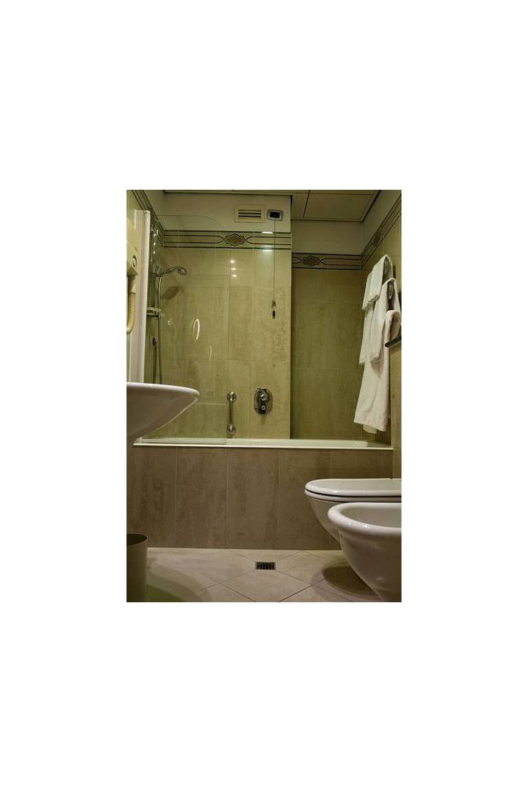 Best Western Atlantic Hotel 