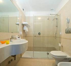 Отдых в Best Western Hotel Galles  - Италия, Милан