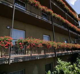 Best Western Hotel St.George  в Милане