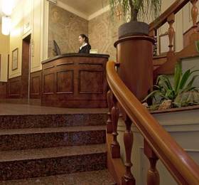 Туры в Best Western Hotel St.George  в Италии